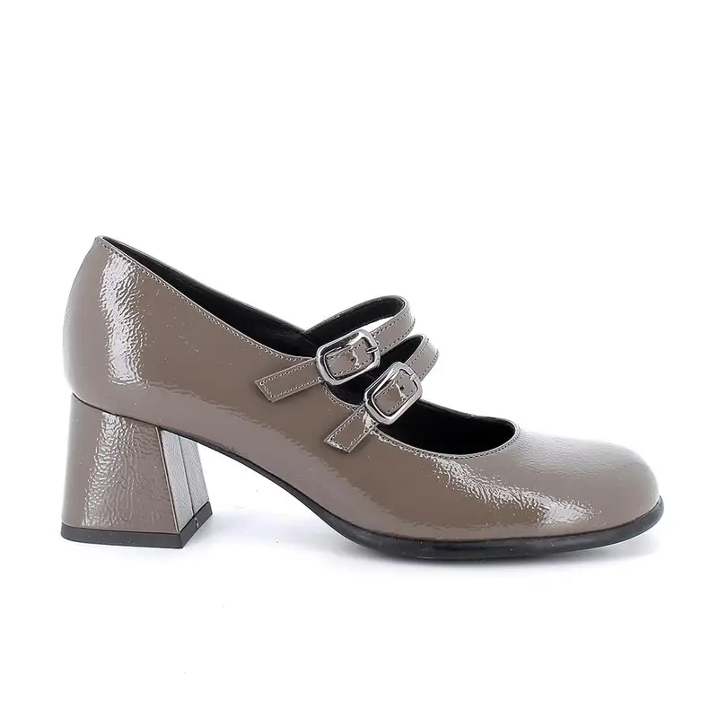 IgieCo Décolleté Donna Marrone 3199783