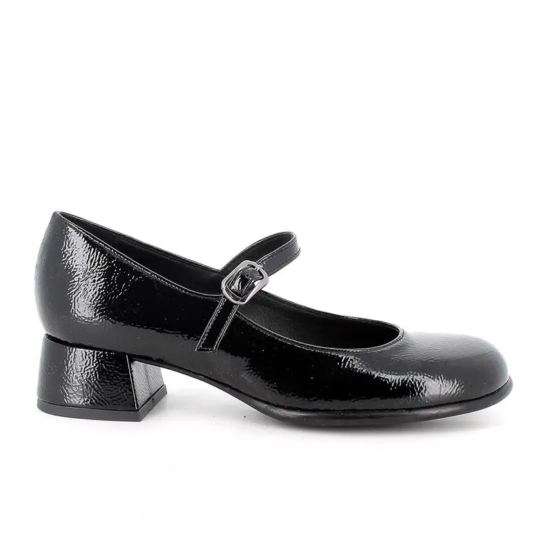 IgieCo Décolleté Donna Nero 3199775