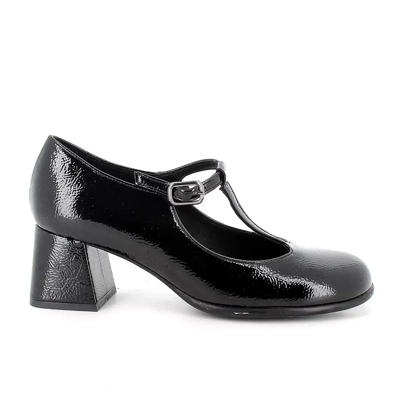 IgieCo Décolleté Donna Nero 3199784