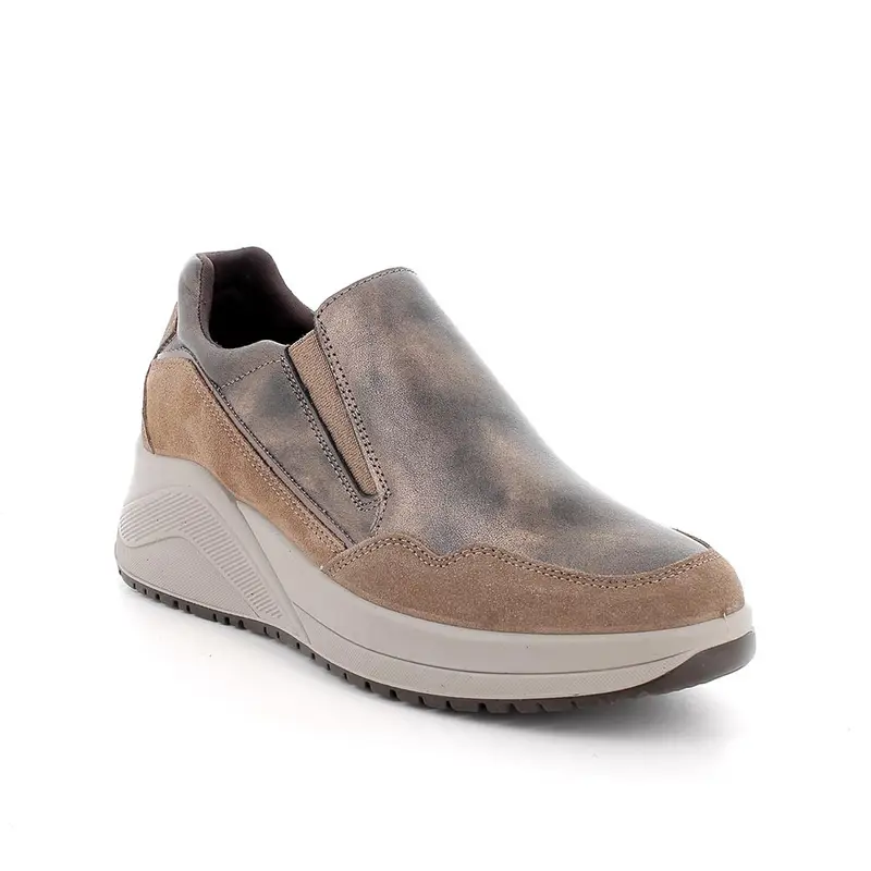 IgieCo Slip Donna Marrone 3254875 miniatura 2