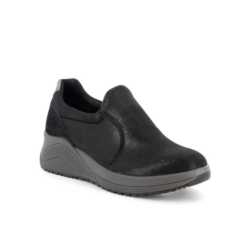 IgieCo Slip Donna Nero 3199471 miniatura 2