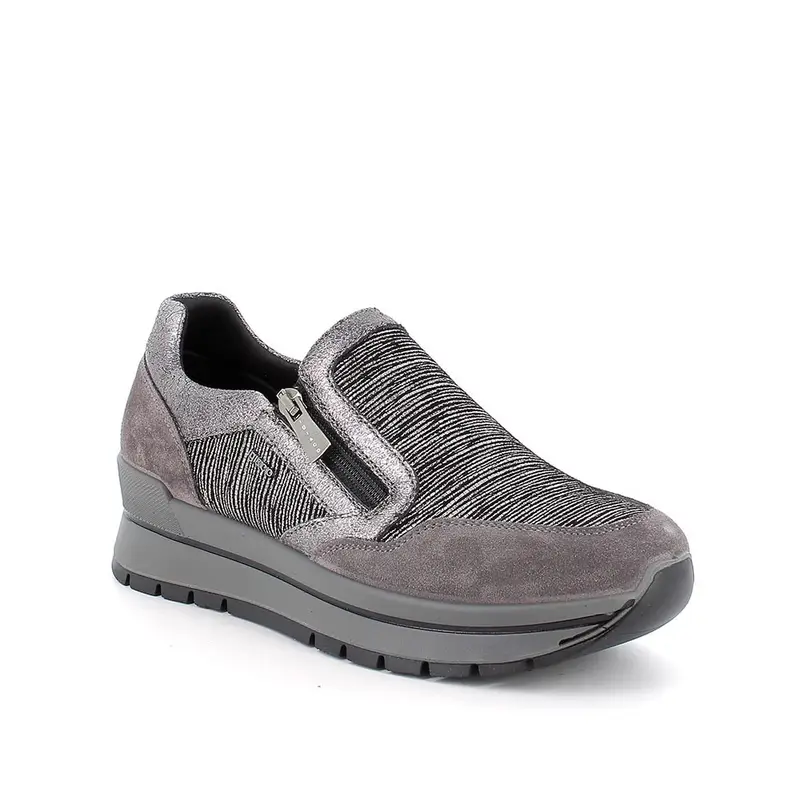 IgieCo Slip Donna Argento 3199642 miniatura 2