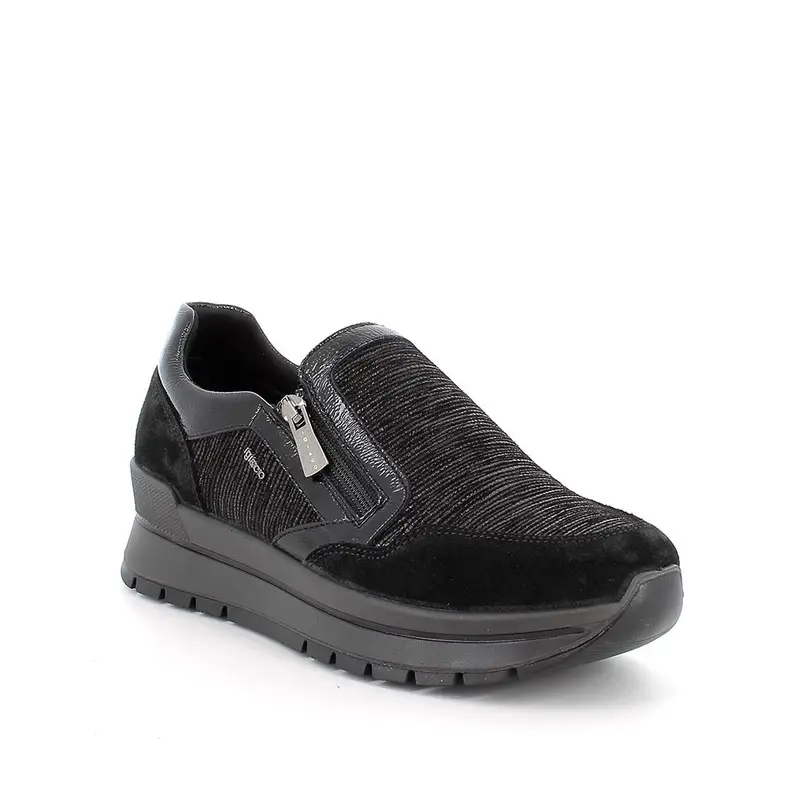 IgieCo Slip Donna Nero 3199640 miniatura 2