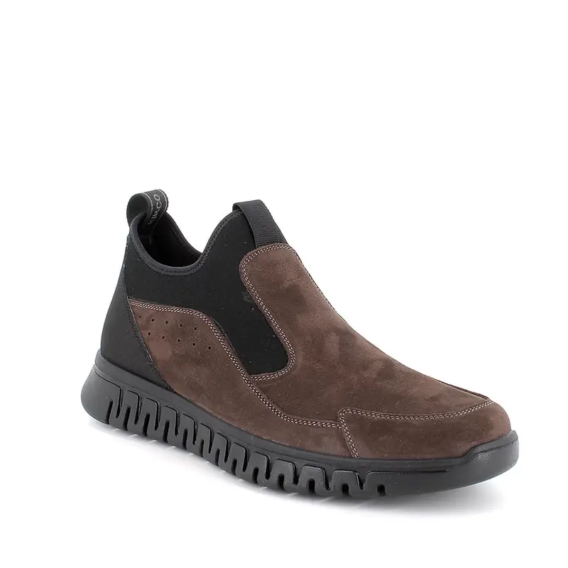 IgieCo Slip Uomo Marrone 3199279 miniatura 2