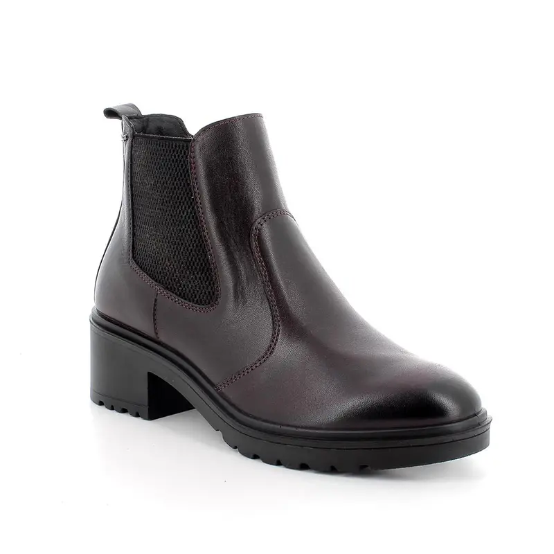 IgieCo Stivaletti con tacco Donna 3199449 miniatura 2