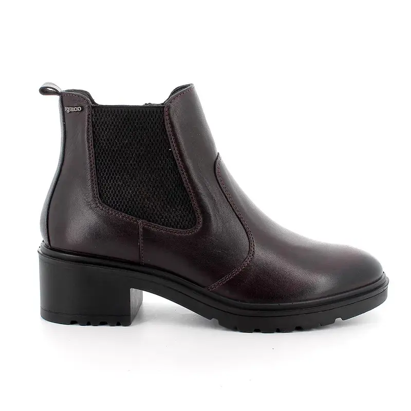 IgieCo Stivaletti con tacco Donna 3199449