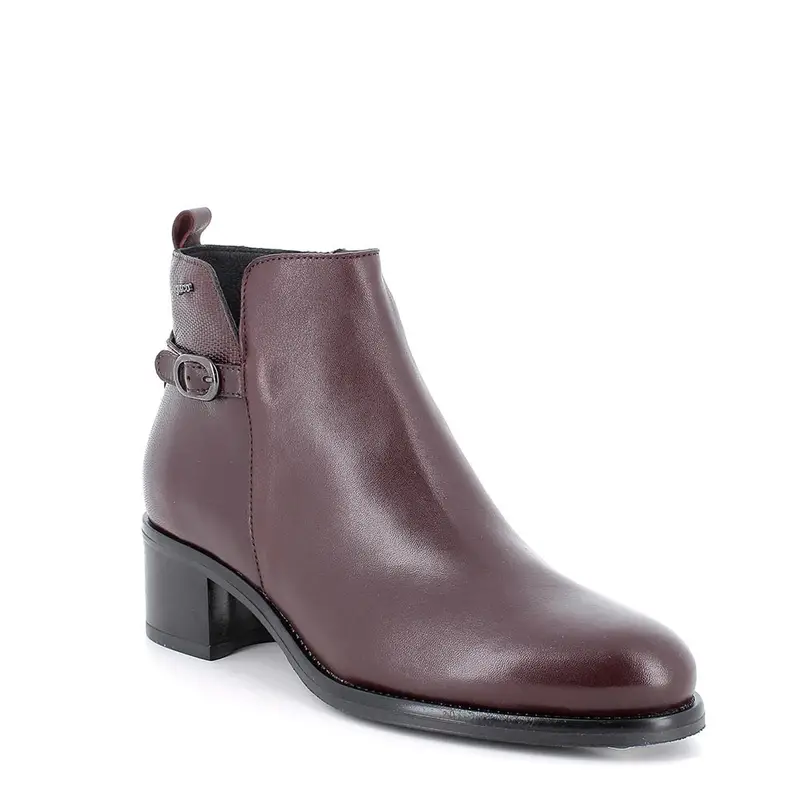 IgieCo Stivaletti con tacco Donna 3199740 miniatura 2