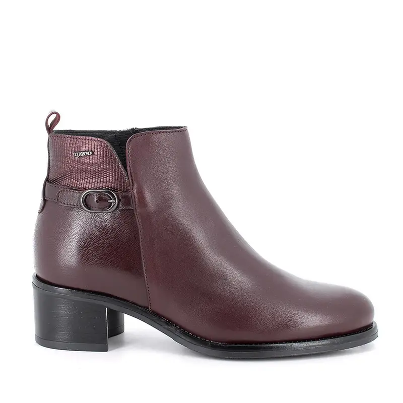 IgieCo Stivaletti con tacco Donna 3199740