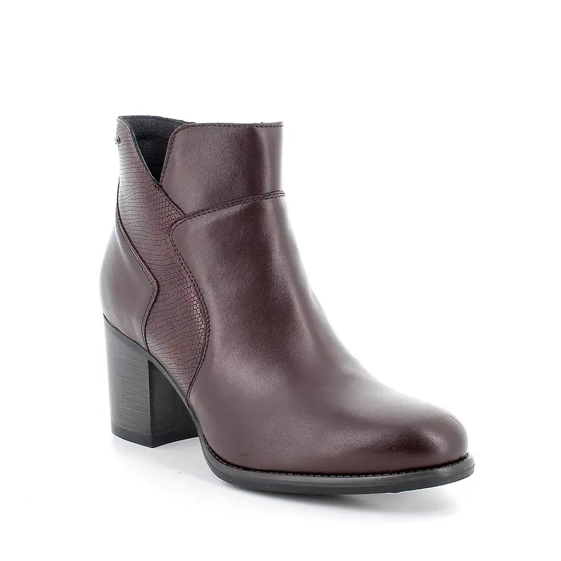 IgieCo Stivaletti con tacco Donna 3199795 miniatura 2