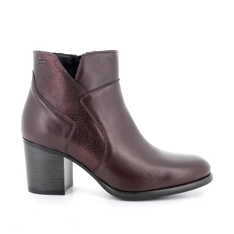 IgieCo Stivaletti con tacco Donna 3199795