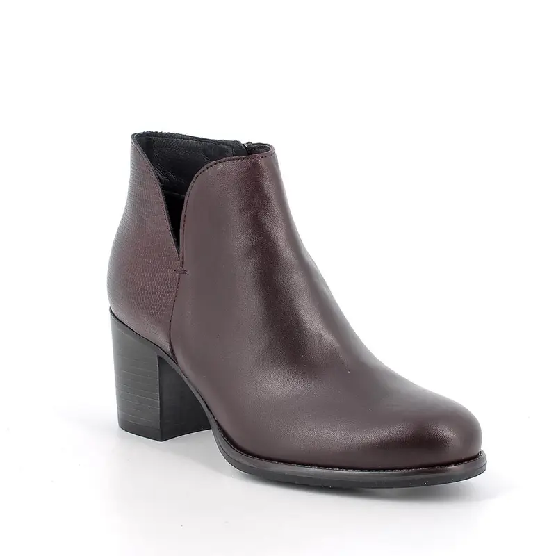 IgieCo Stivaletti con tacco Donna 3199802 miniatura 2