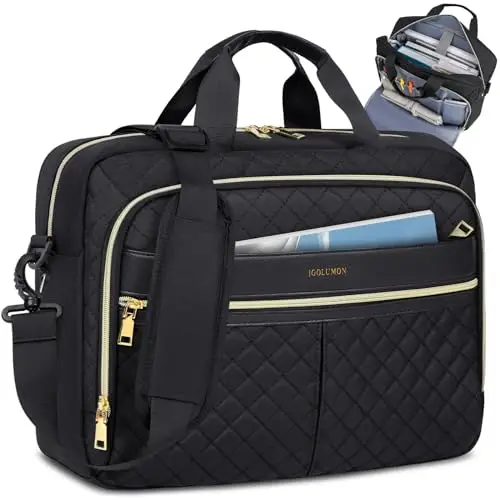 IGOLUMON Borsa messenger Donna Viola 2516526