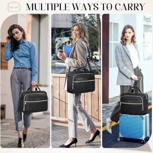 IGOLUMON Borsa messenger Donna Nero 2516526 miniatura 2