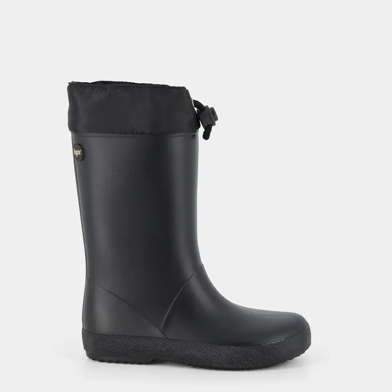 Pioggia-neve-Scarpe Igor da Bambino, blu