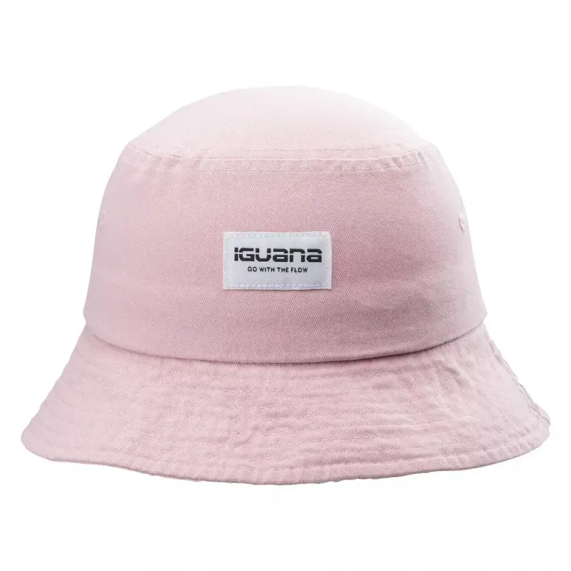 Cappello da pescatore donna Iguana Viamo