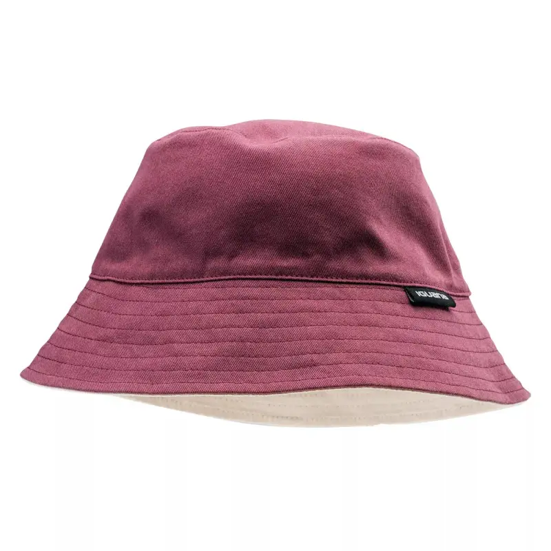 Cappello da pescatore donna Iguana Ville II