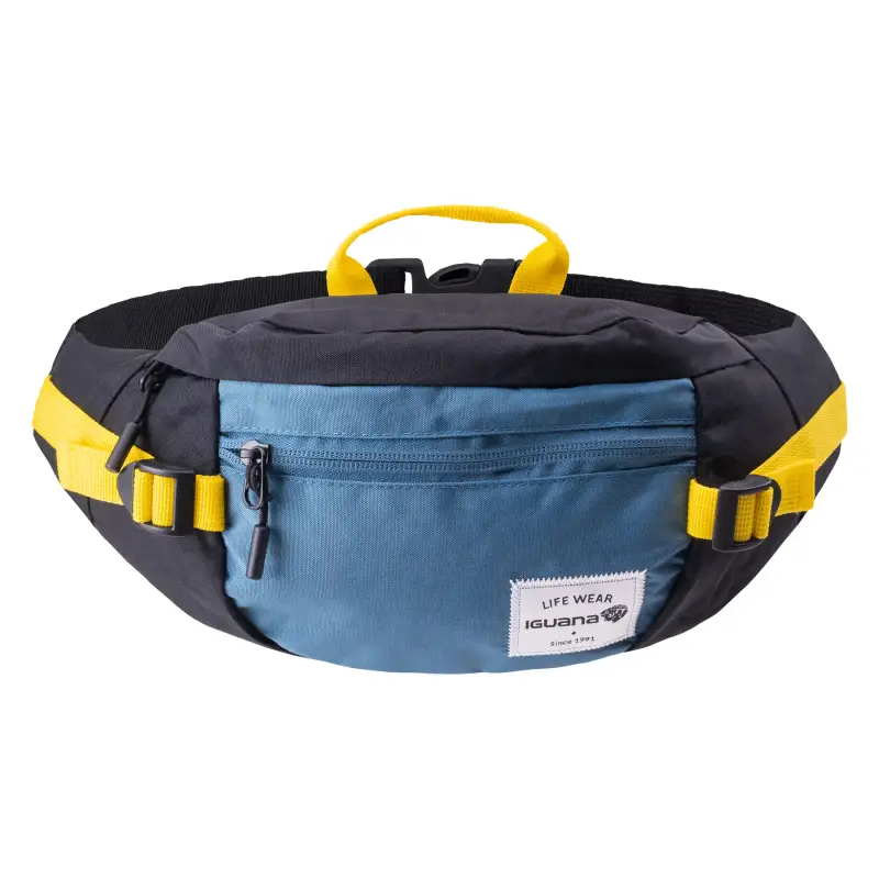 Marsupio Iguana Gomeisa