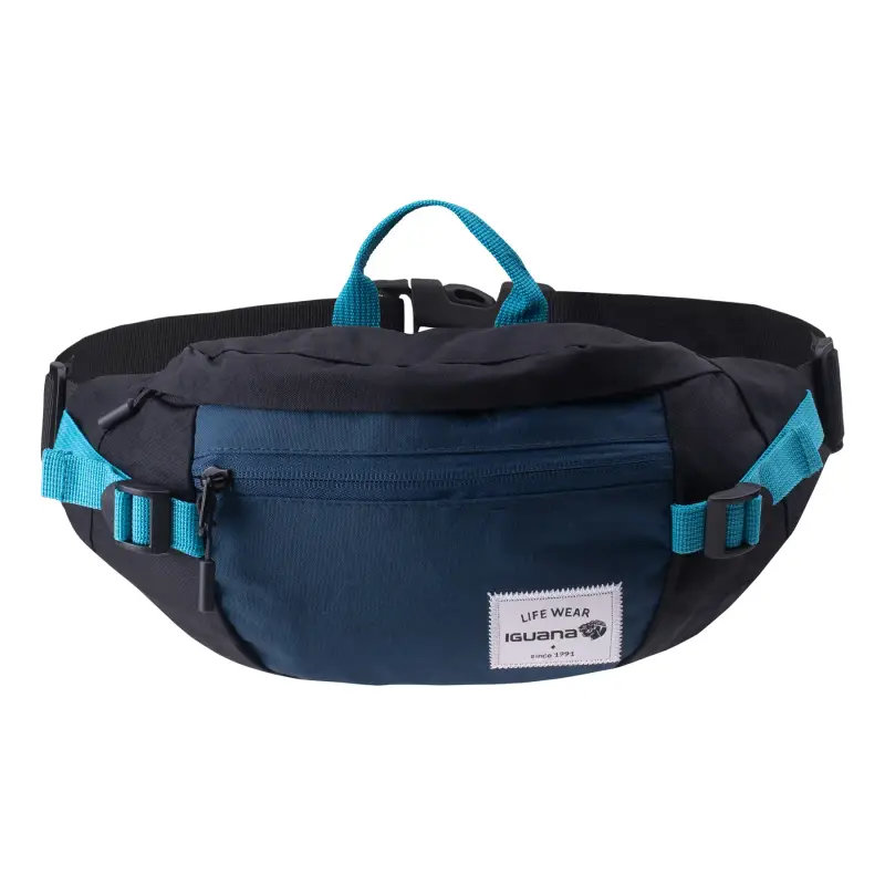 Marsupio Iguana Gomeisa