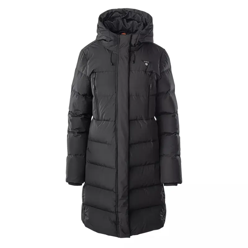 Piumino da donna Iguana Tialgo