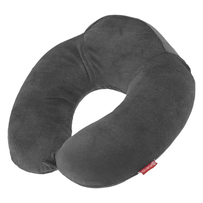 Poggiatesta Iguana Nerri