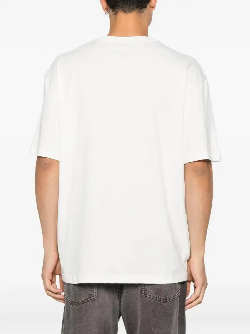 IH NOM UH NIT T-shirt Multicolore 4015316 miniatura 2