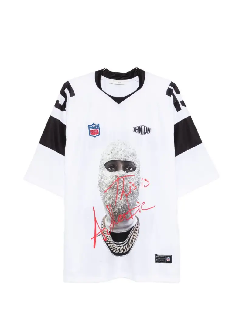 NUS26230463 Bianco Nero