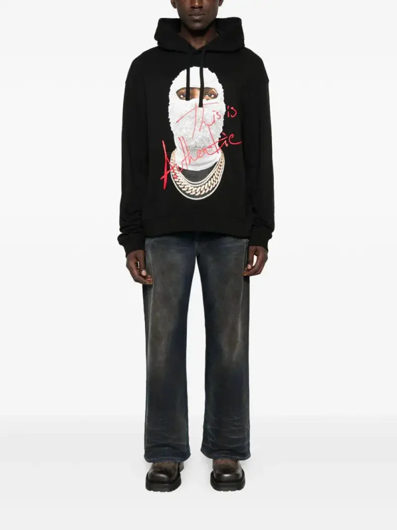 NUW25261009 Nero miniatura 3