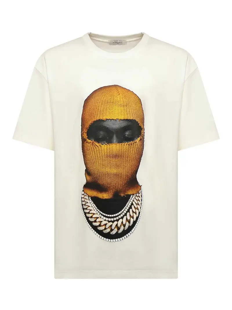 IH NOM UH NIT T-shirt Bianco 4201957