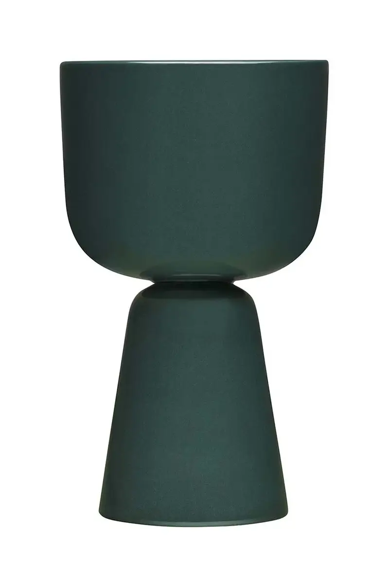 copertura vaso Verde