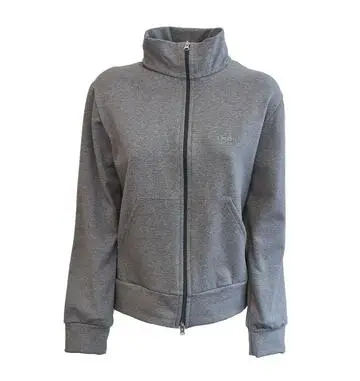 FELPA DONNA GARZATA IKÓ1954