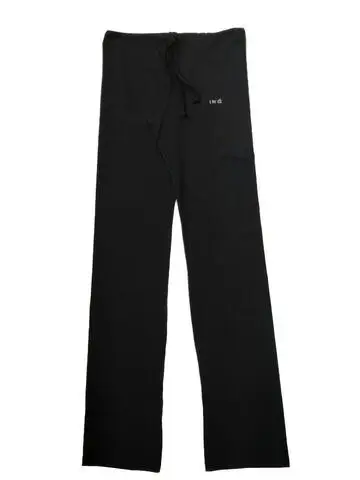 PANTALONE DONNA DRITTO CON COULISSE IKÓ1102