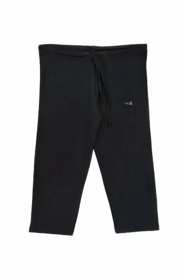 PANTALONE PINOCCHIETTO DONNA CON COULISSE 1651 IKò