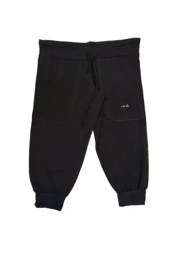 PANTALONE PINOCCHIETTO DONNA CON POLSINO 1020 IKò