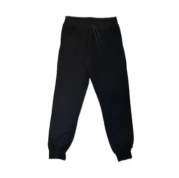 PANTALONE UOMO CON POLSINI FELPATO IKÓ2012751