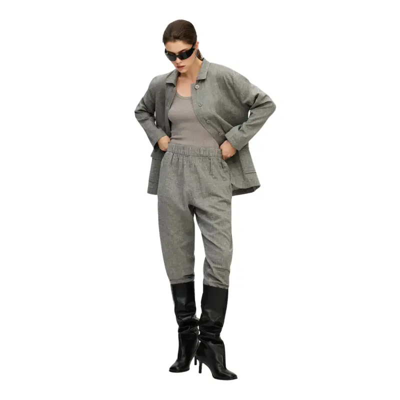 Giacca oversize da donna Ikikiz