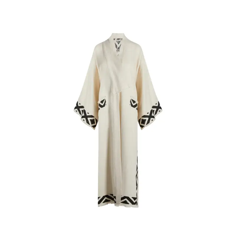 Kimono da donna Ikikiz Saga