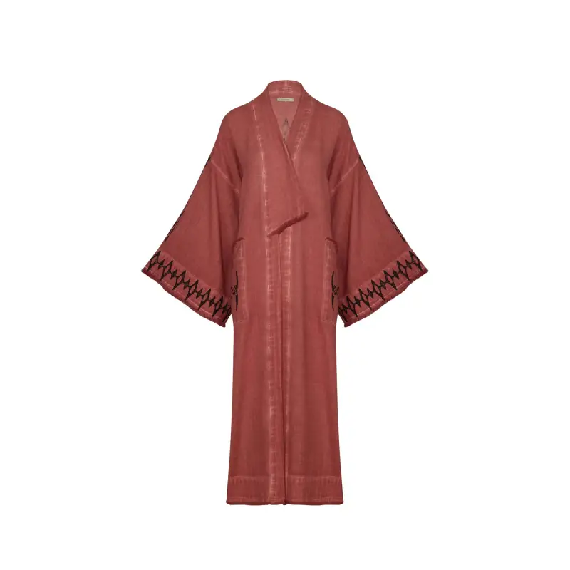 Kimono da donna Ikikiz Tiamat
