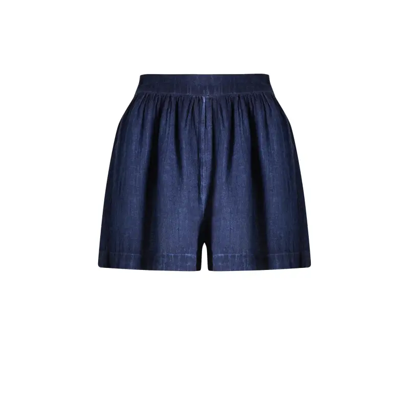 Shorts in lino Ikikiz
