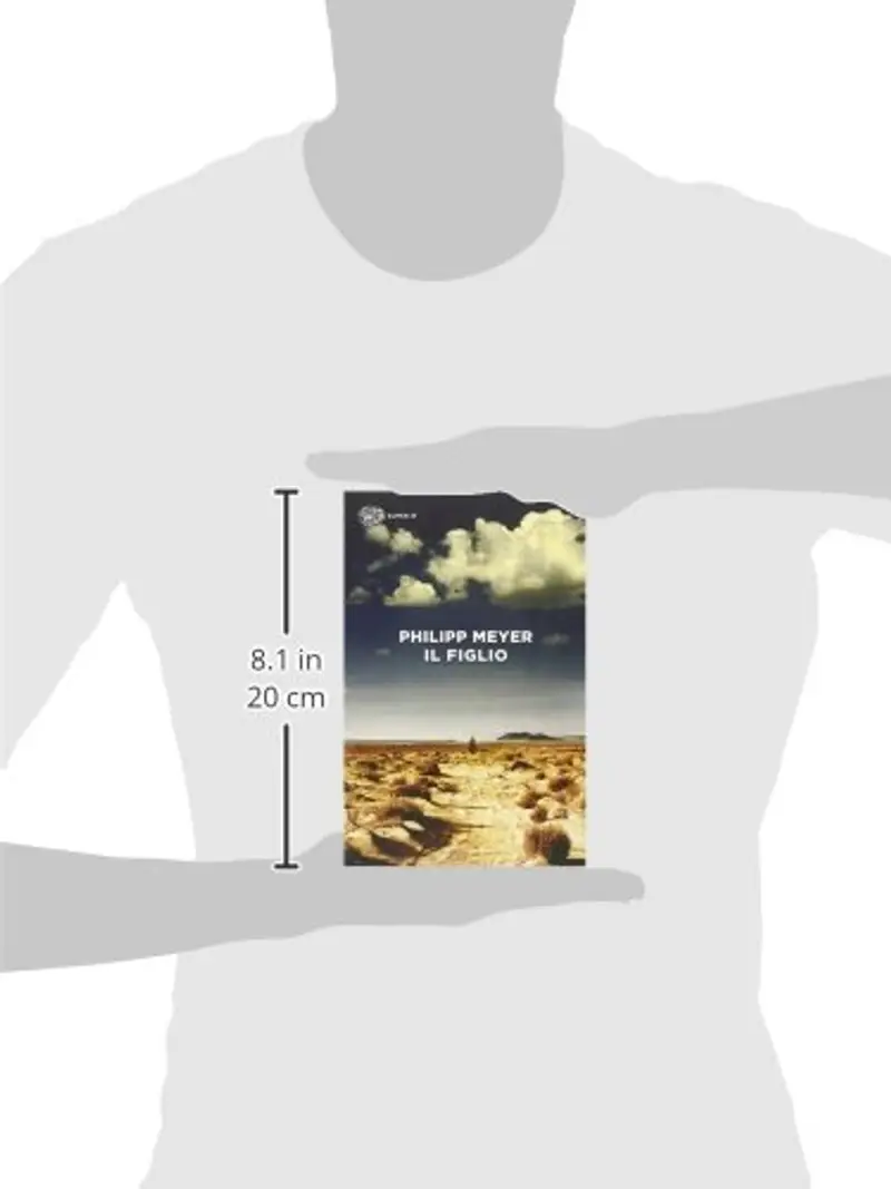 Il figlio miniatura 3