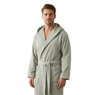 ACCAPPATOIO SPUGNA UNISEX IN SCATOLA IL GRANCHIO