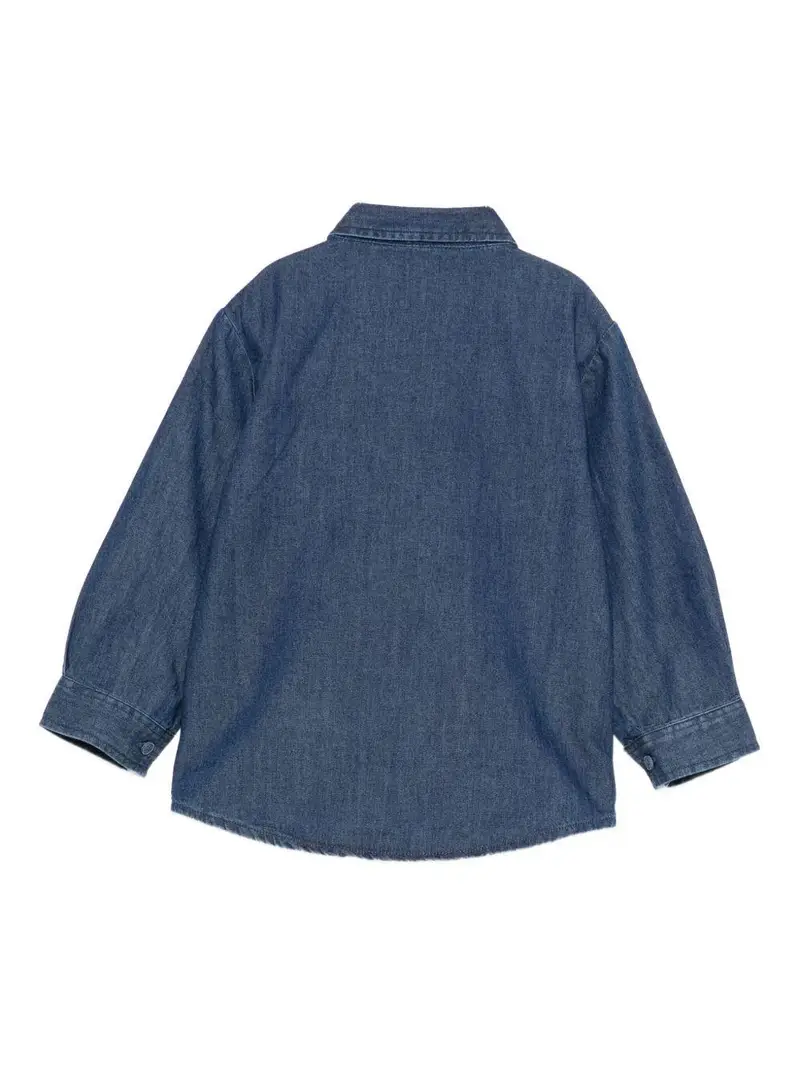 A25GCL0009J0056497 Denim miniatura 2