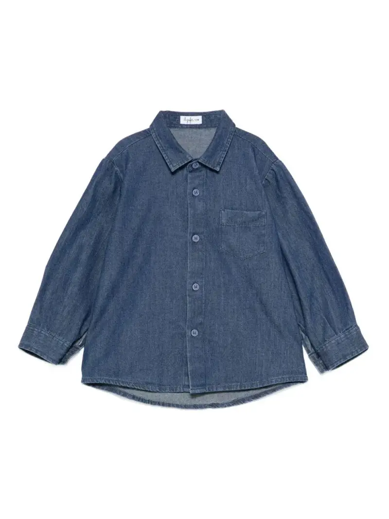 A25GCL0009J0056497 Denim