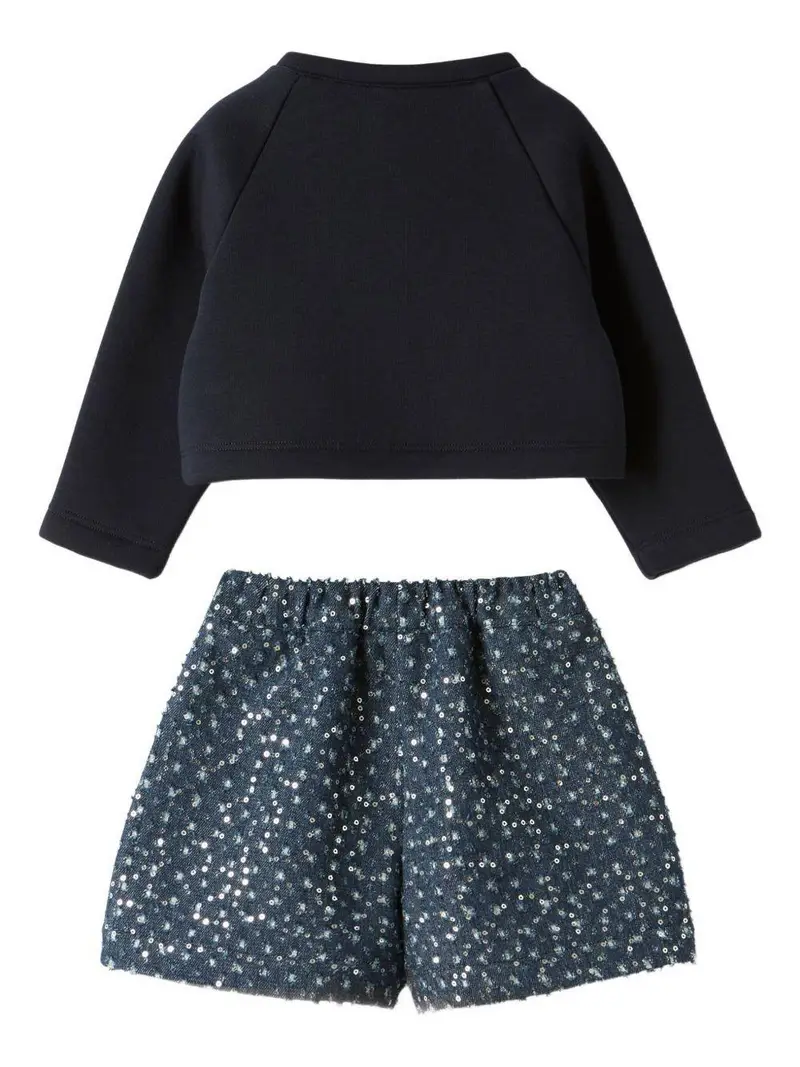 A25GDF0012M0154497 Blu miniatura 2