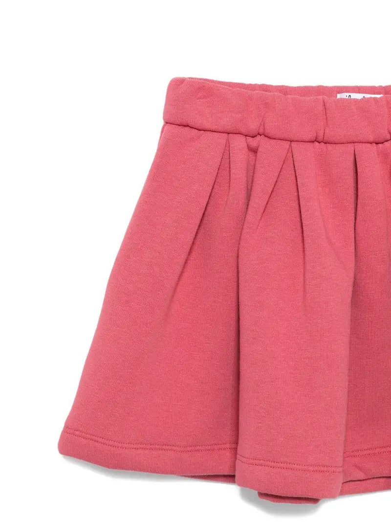 Il Gufo Kids Abito Fucsia per Bambino miniatura 3