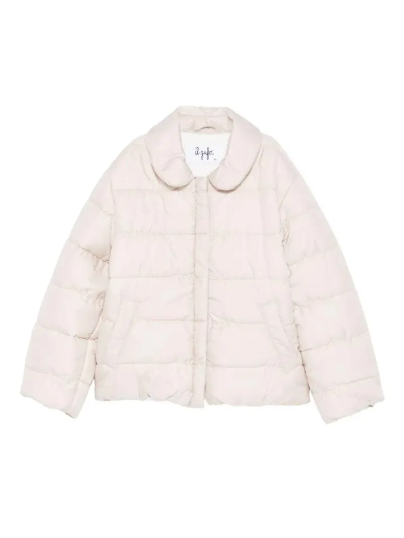 Il Gufo Kids Giacca beige per Bambino
