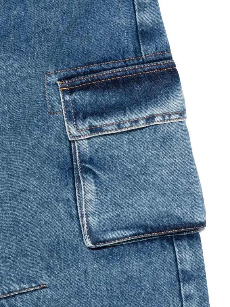 A25GPL0018J0052483 Denim miniatura 2
