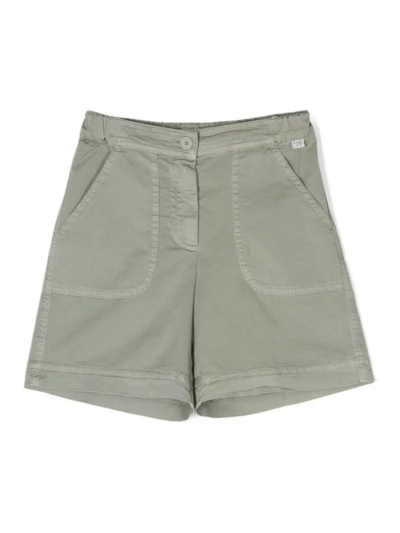 Shorts Verde
