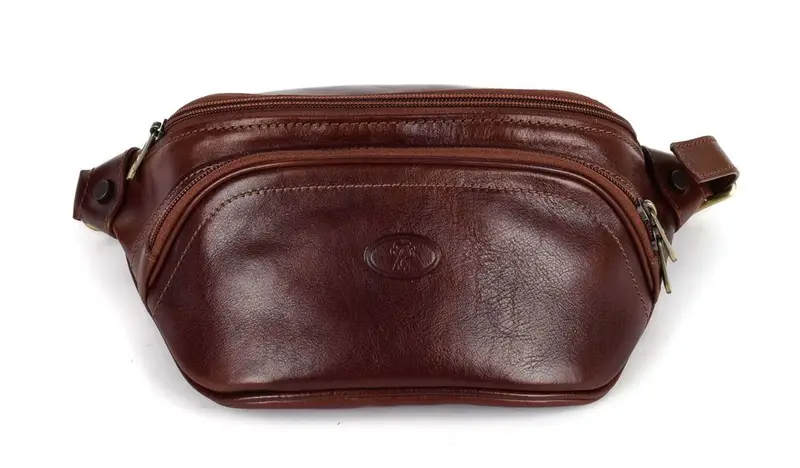 Il Kuoio Marsupio 2564848