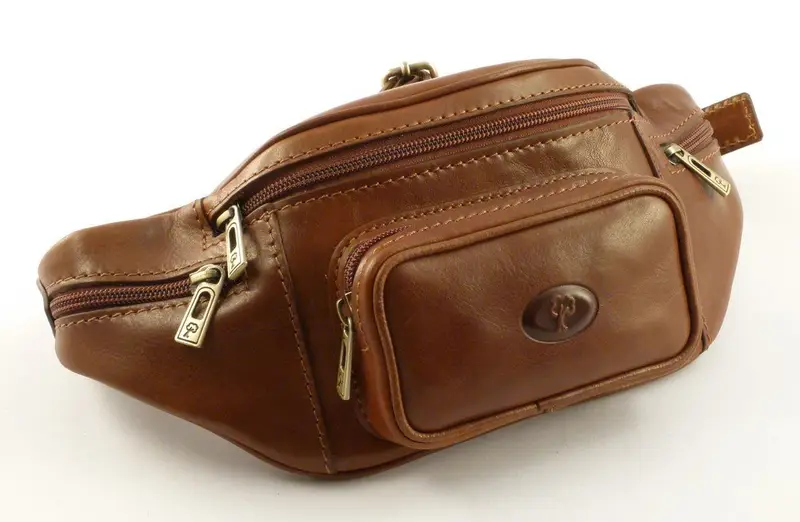 Il Kuoio Marsupio 2562041