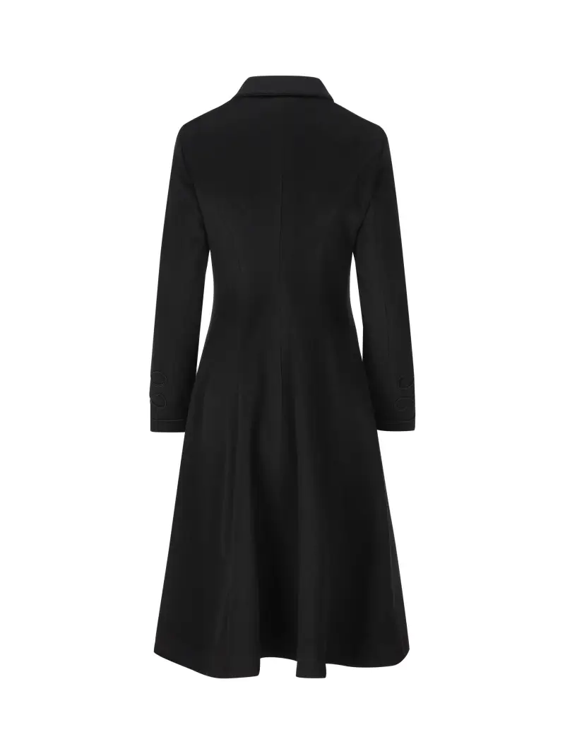 Capospalla Venezia NERO miniatura 2